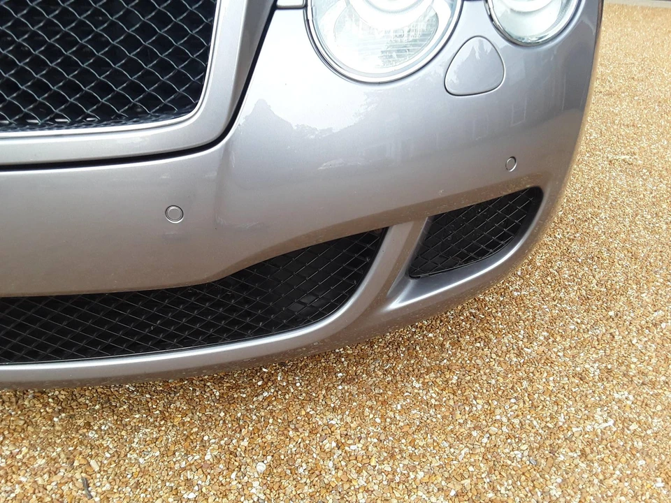 2008 Bentley Continental GT Speed 1st Gen - Image 17 of 31