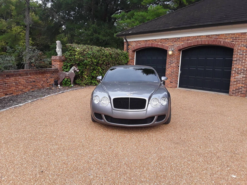 2008 Bentley Continental GT Speed 1st Gen - Image 4 of 31