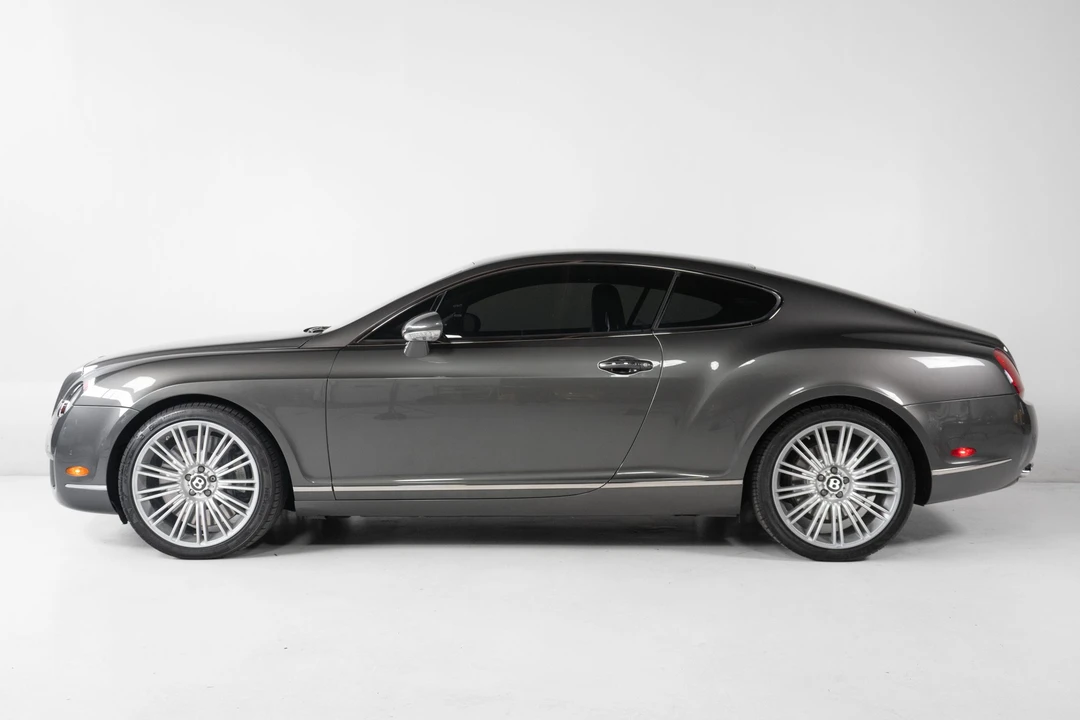 2008 Bentley Continental GT Speed 1st Gen - Image 25 of 31