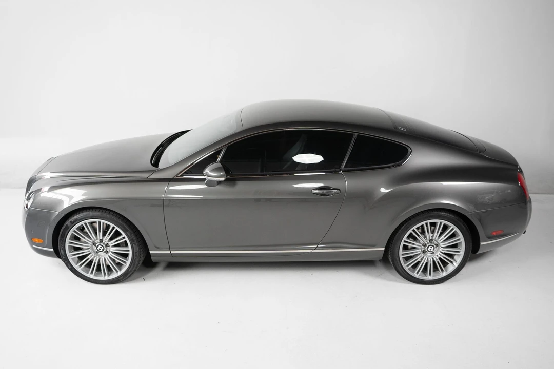 2008 Bentley Continental GT Speed 1st Gen - Image 24 of 31