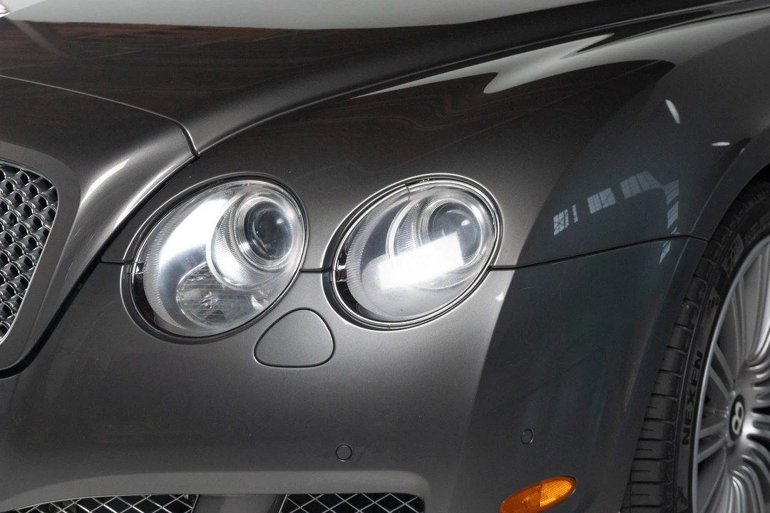 2008 Bentley Continental GT Speed 1st Gen - Image 29 of 31