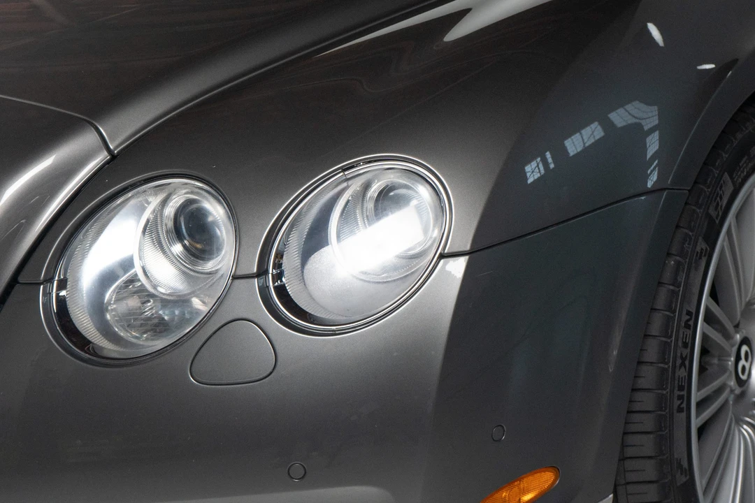 2008 Bentley Continental GT Speed 1st Gen - Image 28 of 31