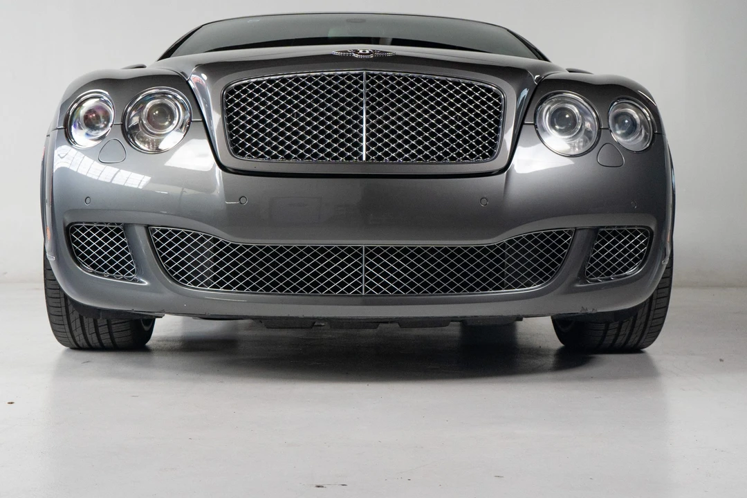 2008 Bentley Continental GT Speed 1st Gen - Image 6 of 31