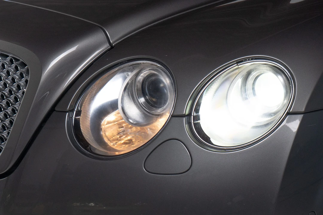 2008 Bentley Continental GT Speed 1st Gen - Image 27 of 31