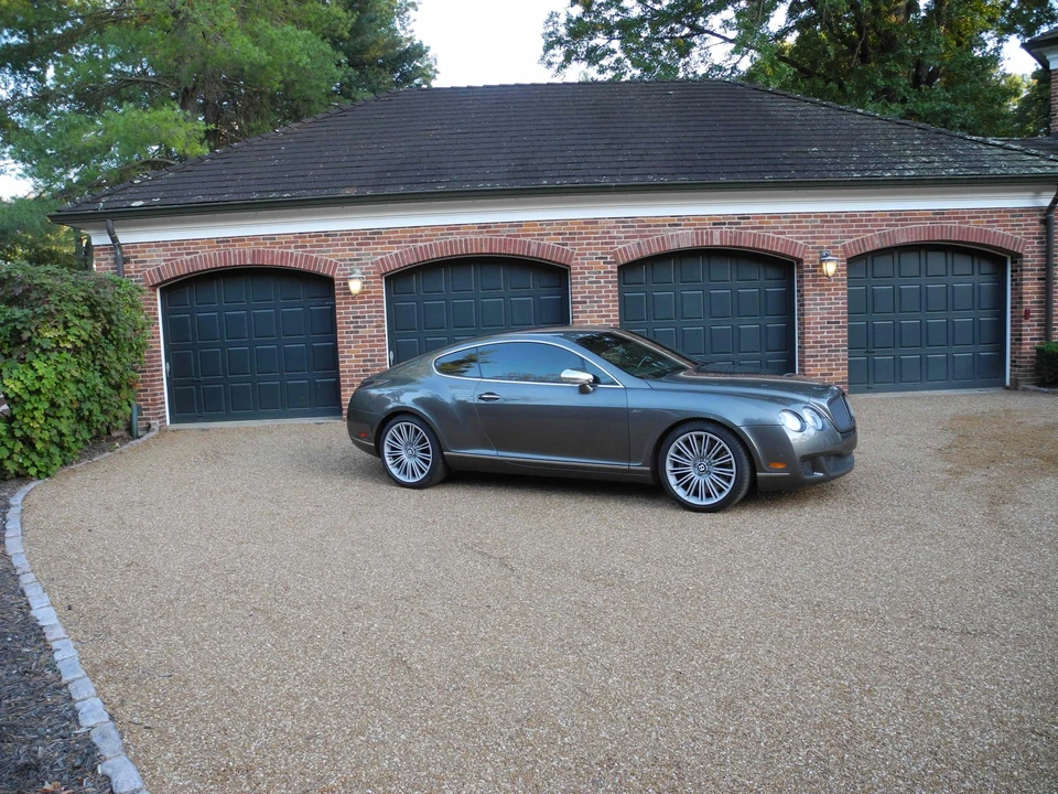 2008 Bentley Continental GT Speed 1st Gen - Image 18 of 31