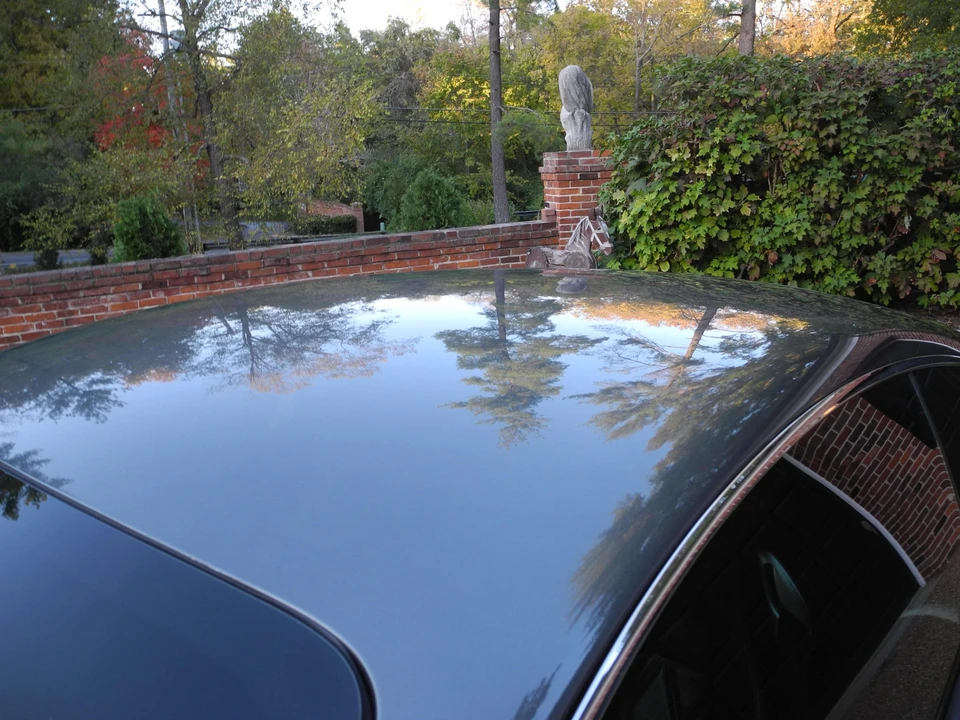 2008 Bentley Continental GT Speed 1st Gen - Image 31 of 31