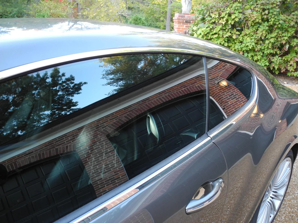 2008 Bentley Continental GT Speed 1st Gen - Image 30 of 31