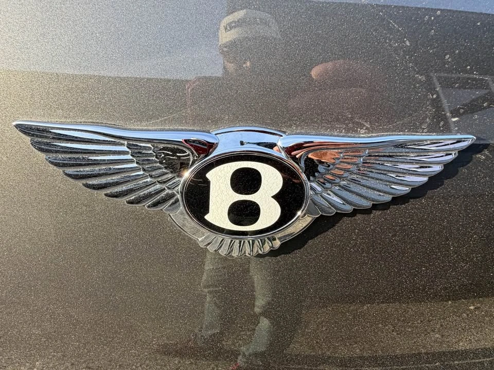 2008 Bentley Continental GT 1st Gen - Image 7 of 11