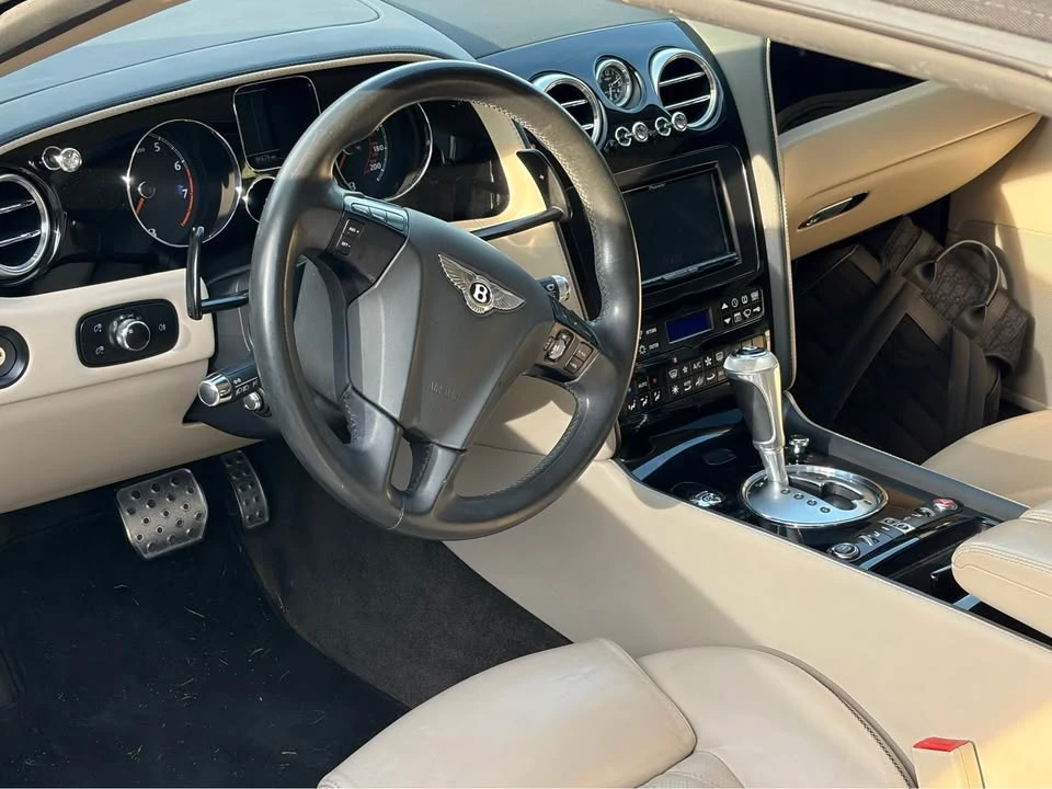 2008 Bentley Continental GT 1st Gen - Image 10 of 11