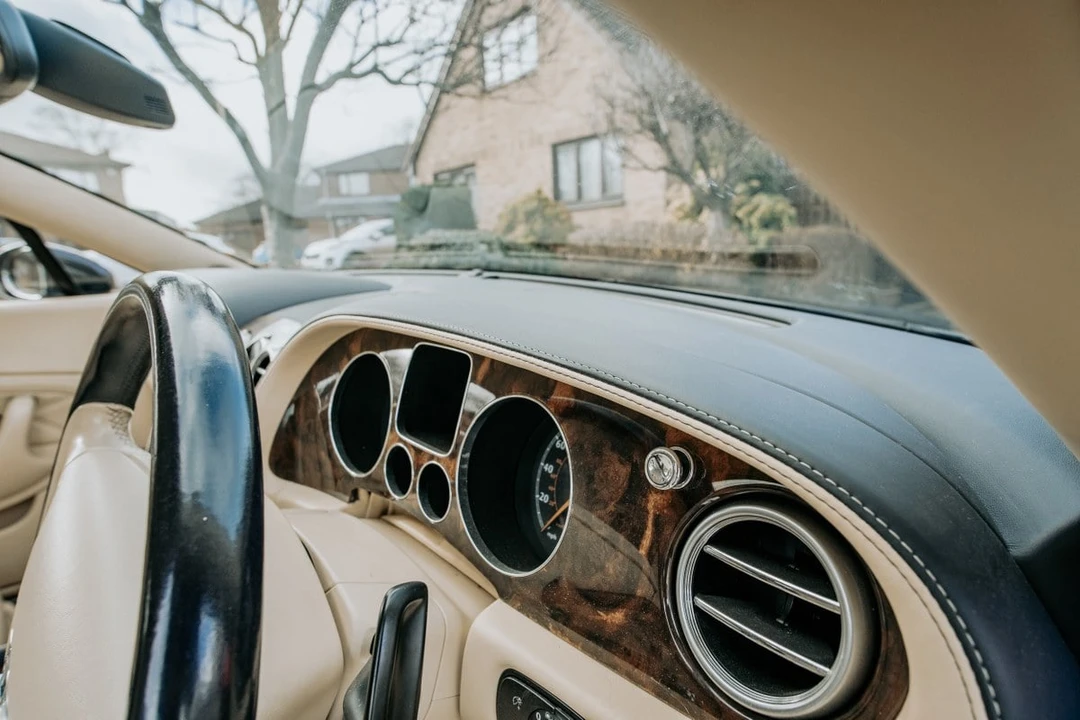 2008 Bentley Continental GTC - Image 24 of 30