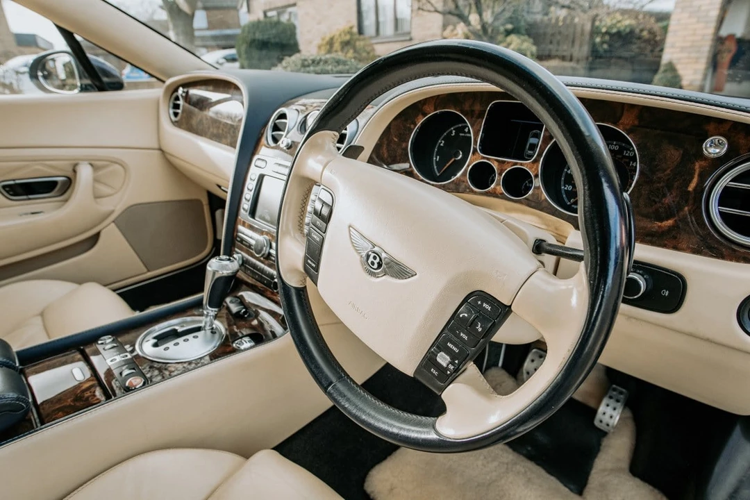 2008 Bentley Continental GTC - Image 19 of 30