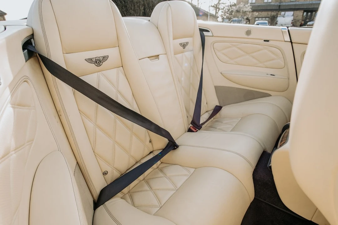2008 Bentley Continental GTC - Image 25 of 30