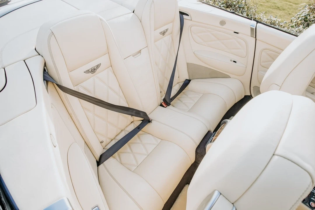2008 Bentley Continental GTC - Image 26 of 30