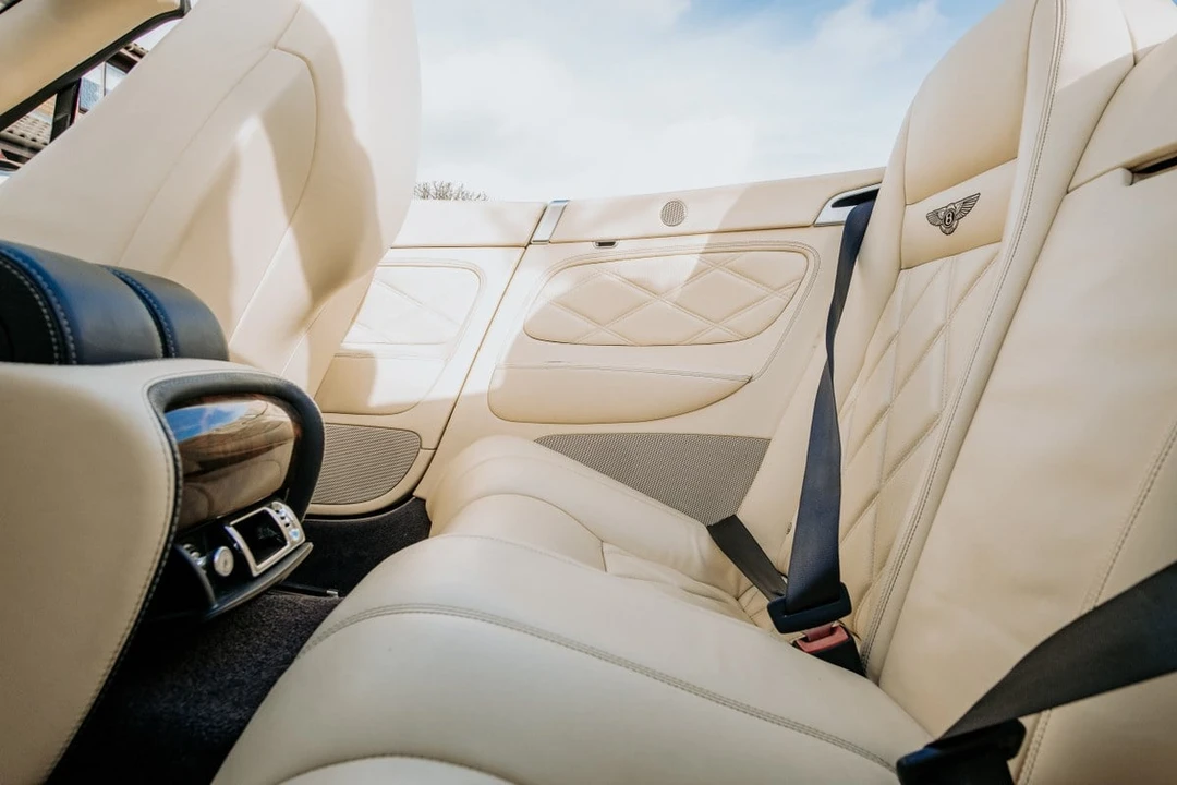 2008 Bentley Continental GTC - Image 30 of 30
