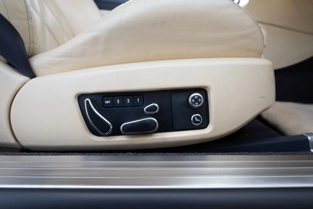 2008 Bentley Continental GTC - Image 22 of 30