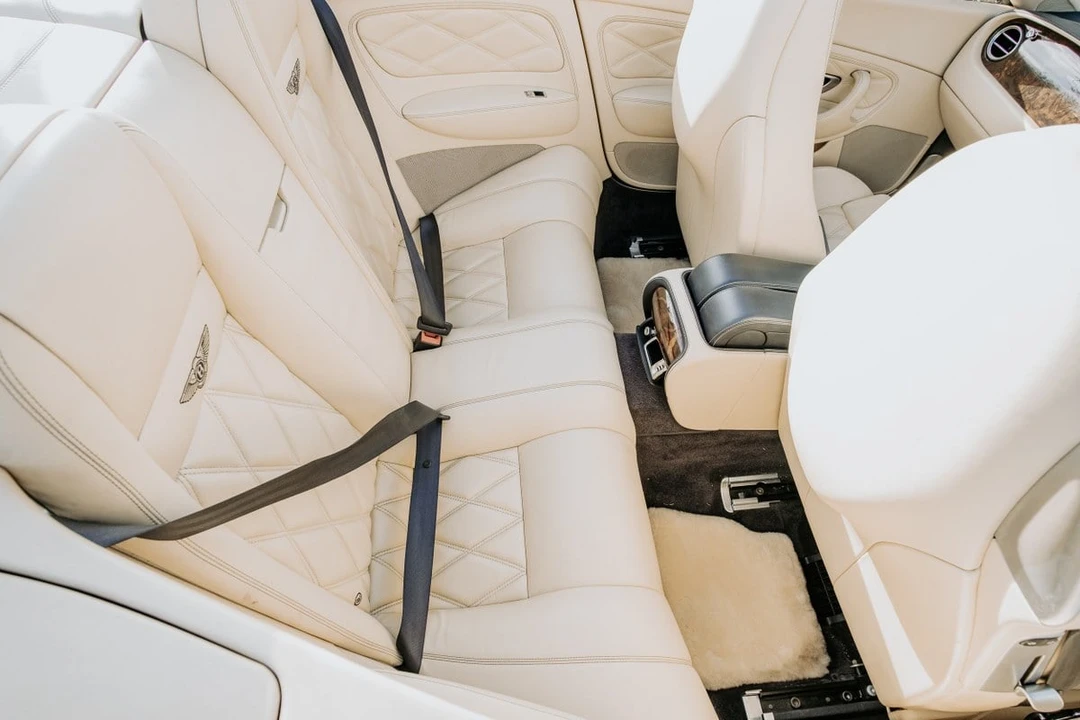 2008 Bentley Continental GTC - Image 27 of 30