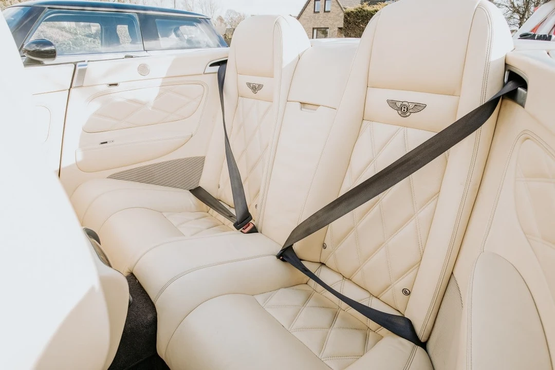 2008 Bentley Continental GTC - Image 28 of 30