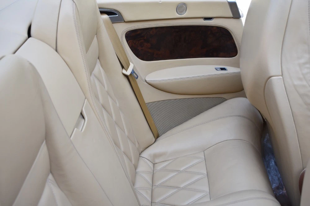 2008 Bentley Continental GTC - Image 9 of 10