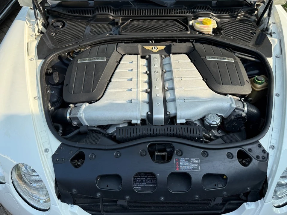 2008 Bentley Continental GTC - Image 10 of 10