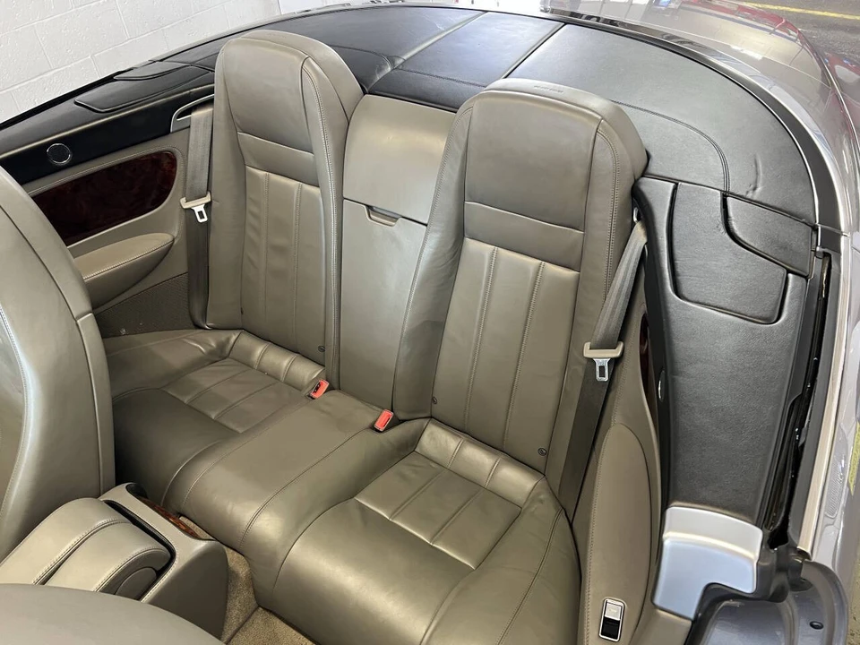 2008 Bentley Continental GTC - Image 16 of 21