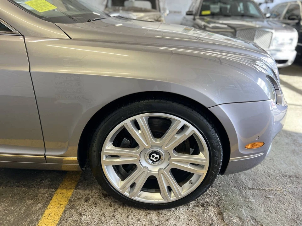 2008 Bentley Continental GTC - Image 8 of 21