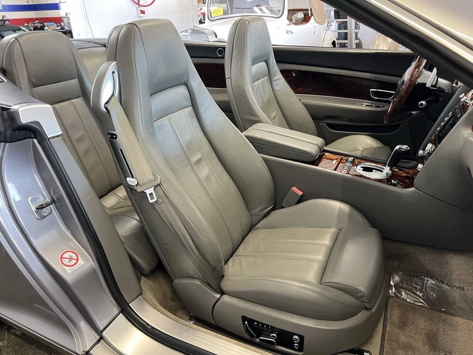 2008 Bentley Continental GTC - Image 20 of 21