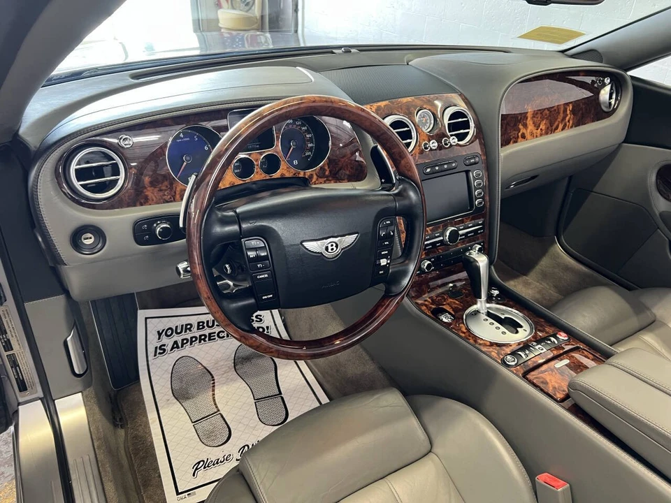 2008 Bentley Continental GTC - Image 15 of 21