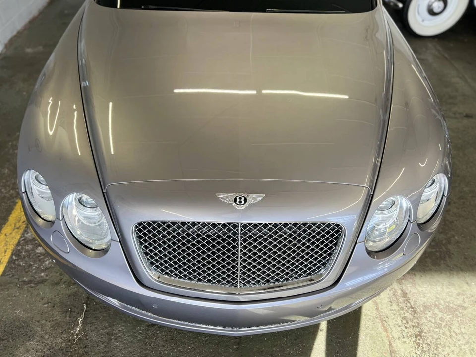 2008 Bentley Continental GTC - Image 10 of 21