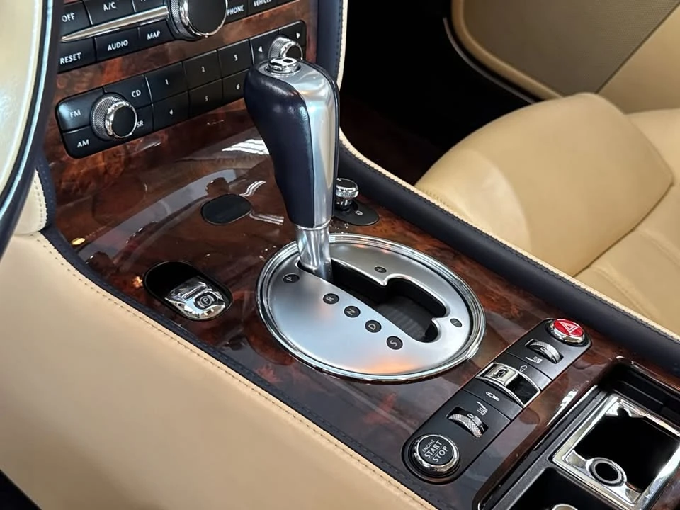 2008 Bentley Continental GTC - Image 15 of 20