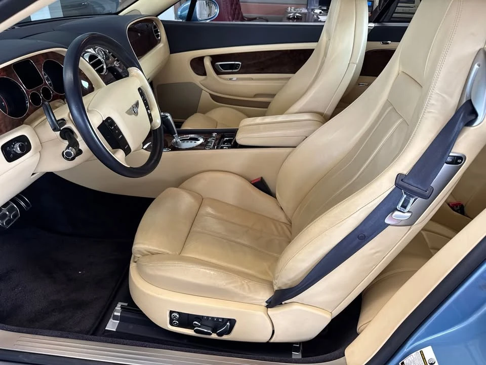 2008 Bentley Continental GTC - Image 11 of 20