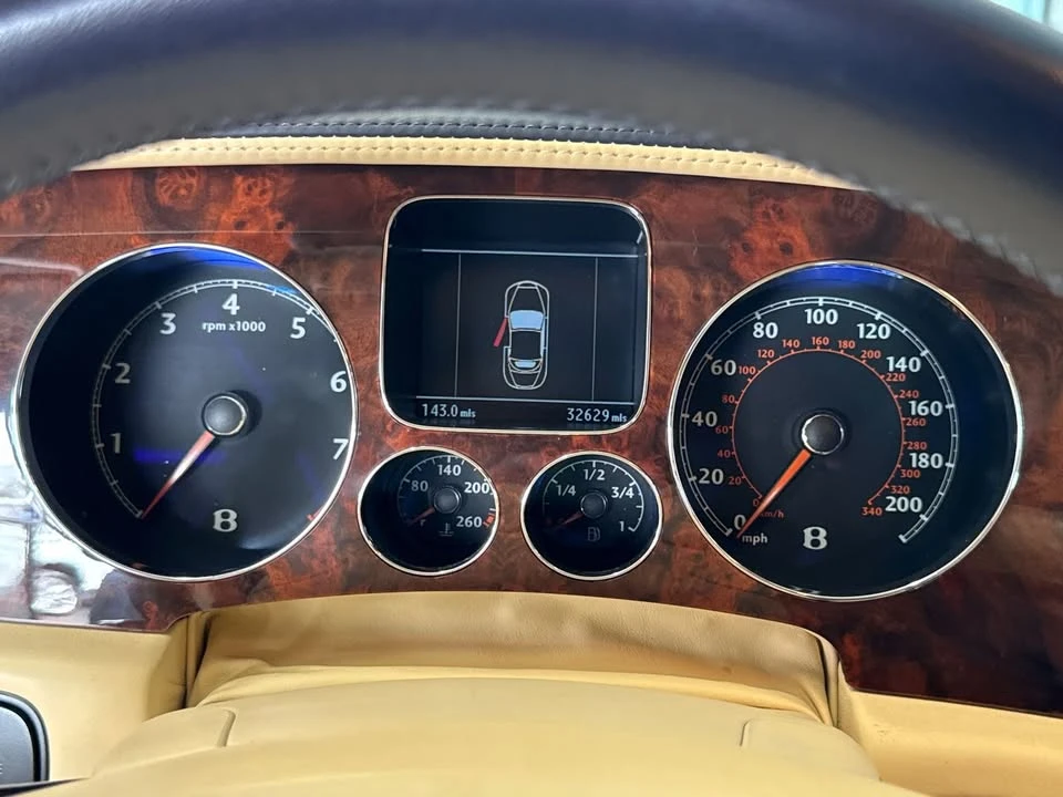 2008 Bentley Continental GTC - Image 20 of 20