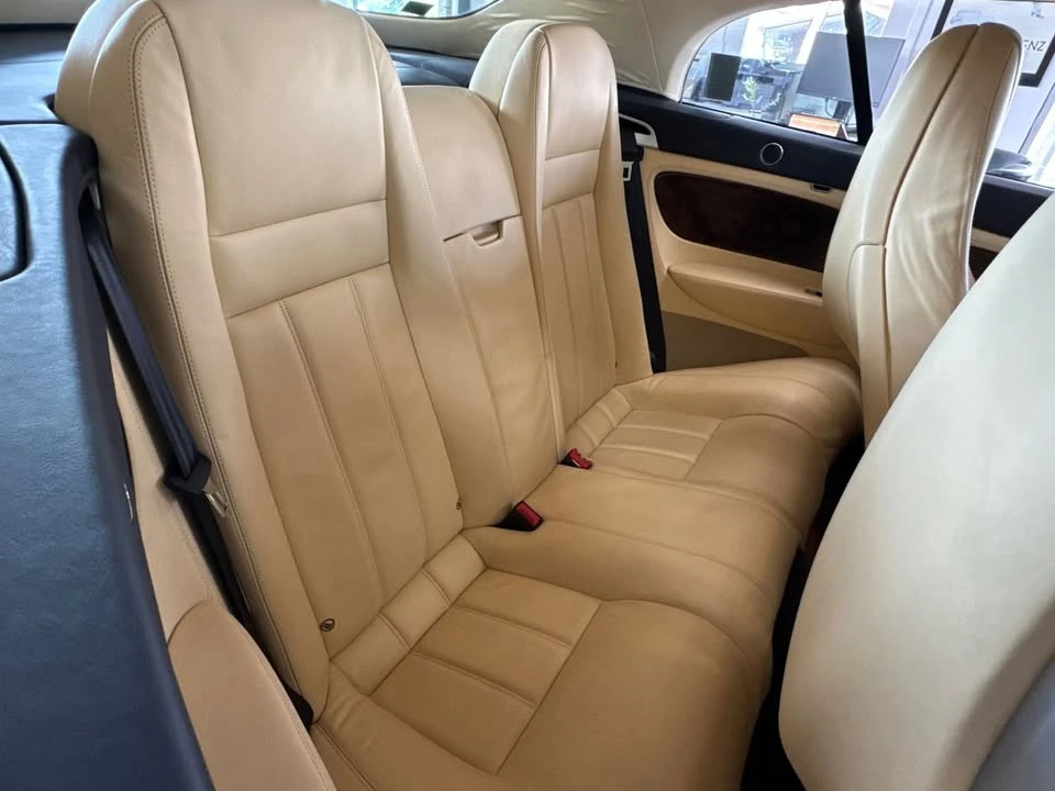 2008 Bentley Continental GTC - Image 10 of 20