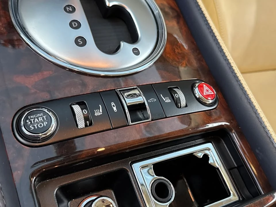 2008 Bentley Continental GTC - Image 18 of 20