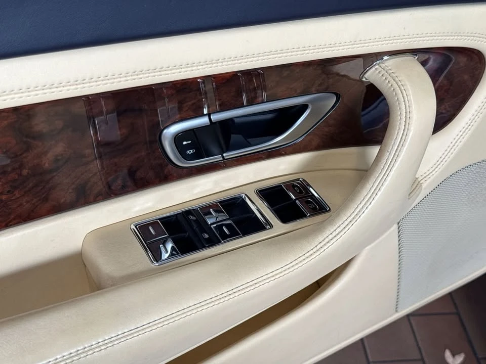2008 Bentley Continental GTC - Image 13 of 20