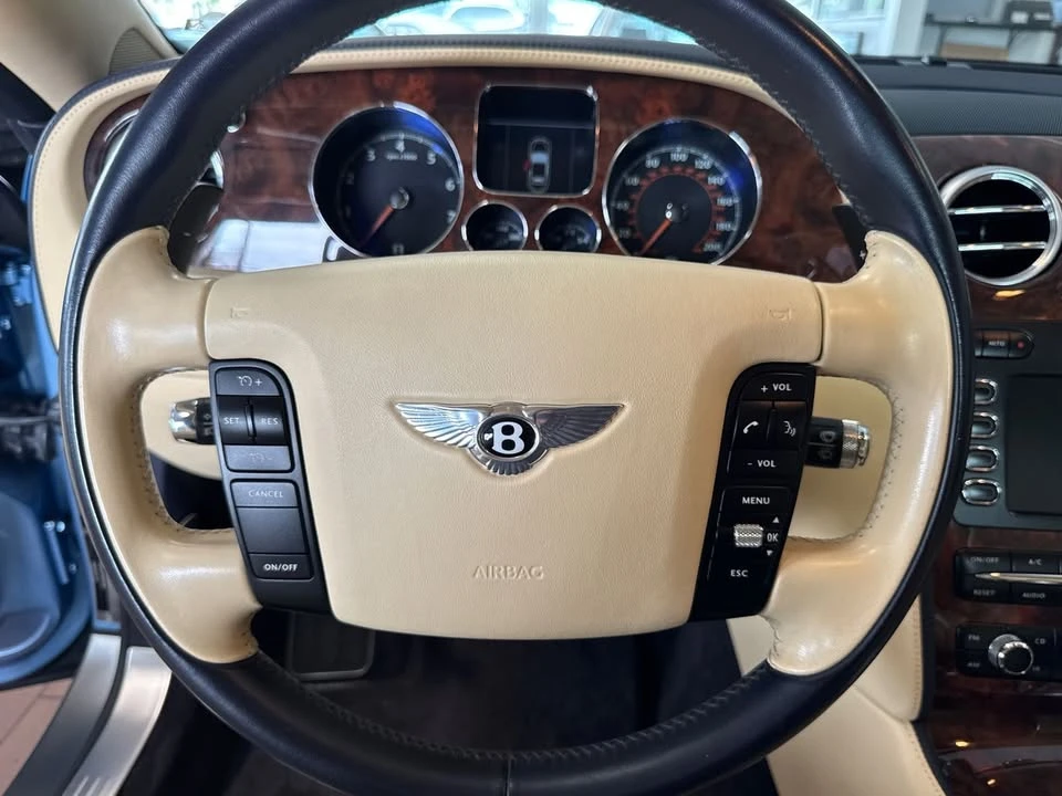 2008 Bentley Continental GTC - Image 19 of 20