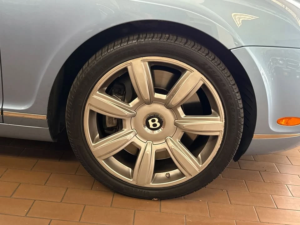 2008 Bentley Continental GTC - Image 5 of 20