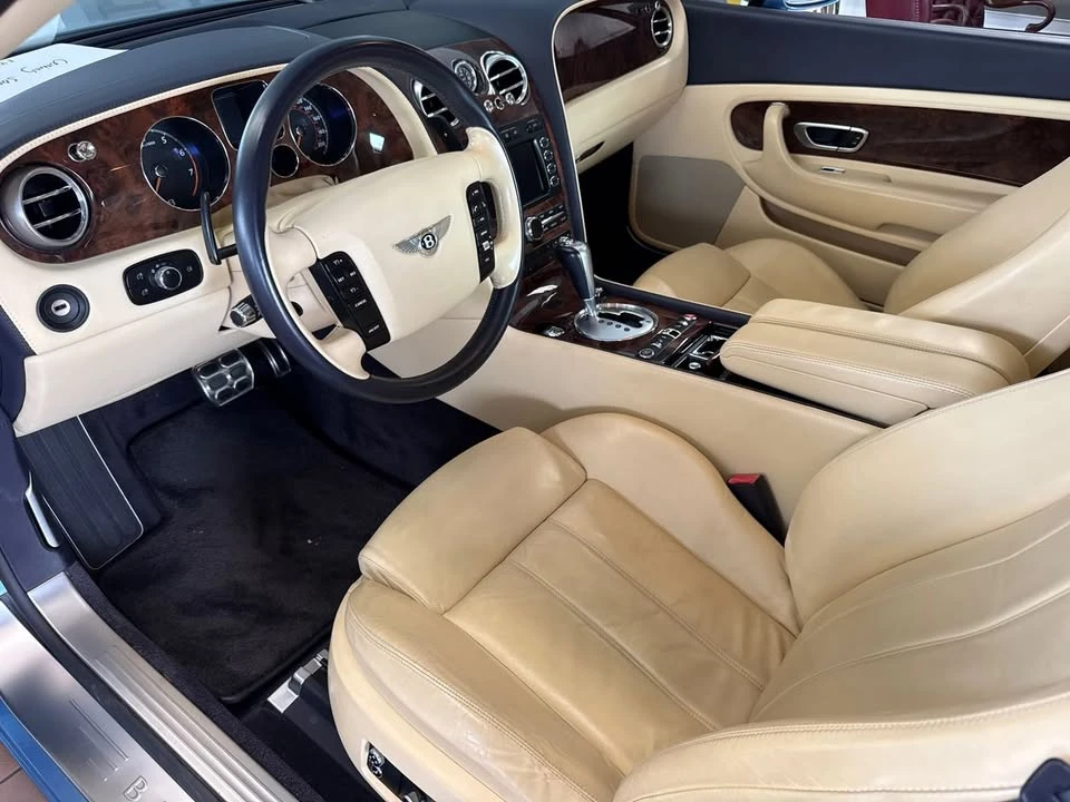 2008 Bentley Continental GTC - Image 12 of 20