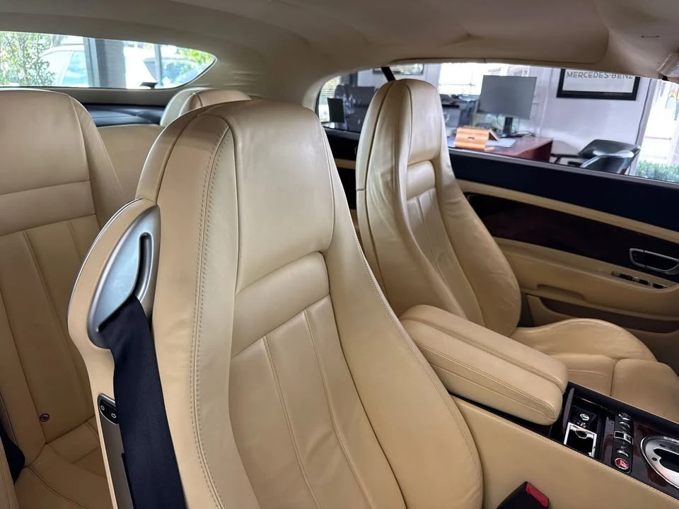 2008 Bentley Continental GTC - Image 9 of 20