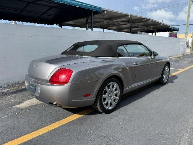 2008 Bentley Continental GTC - Image 5 of 23