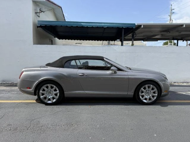 2008 Bentley Continental GTC - Image 6 of 23