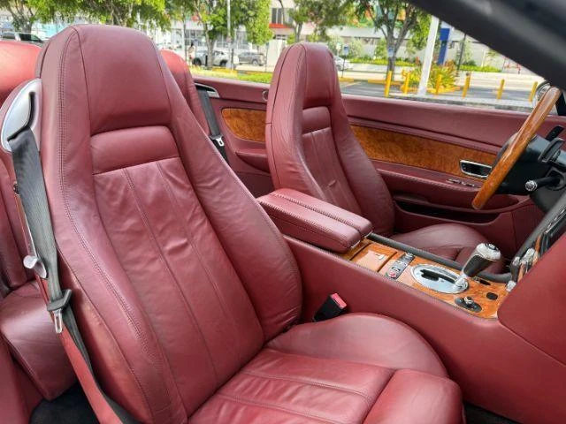 2008 Bentley Continental GTC - Image 11 of 23