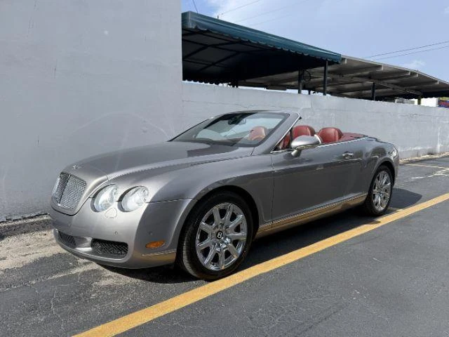 2008 Bentley Continental GTC - Image 13 of 23