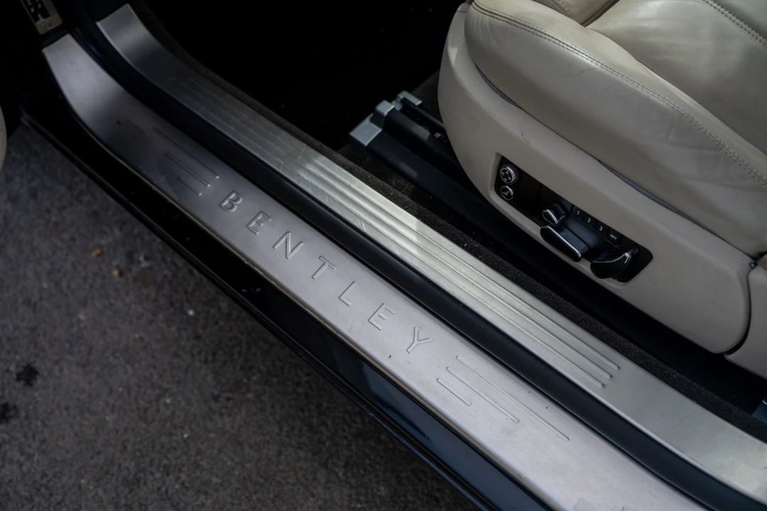 2008 Bentley Continental GTC - Image 30 of 30