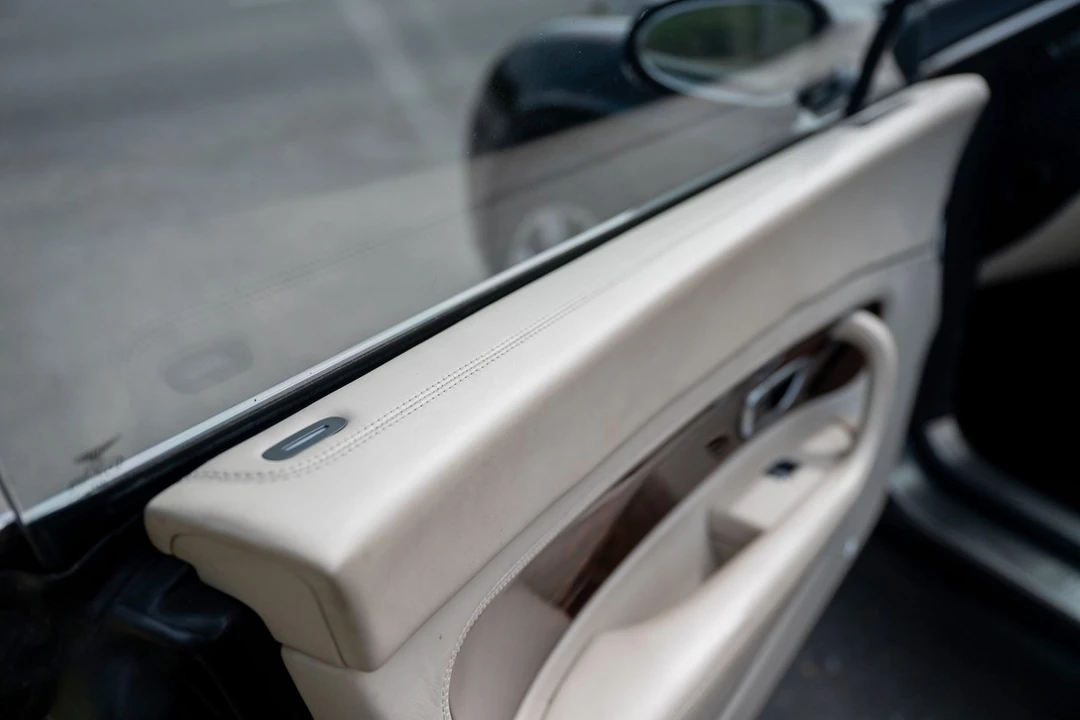 2008 Bentley Continental GTC - Image 29 of 30