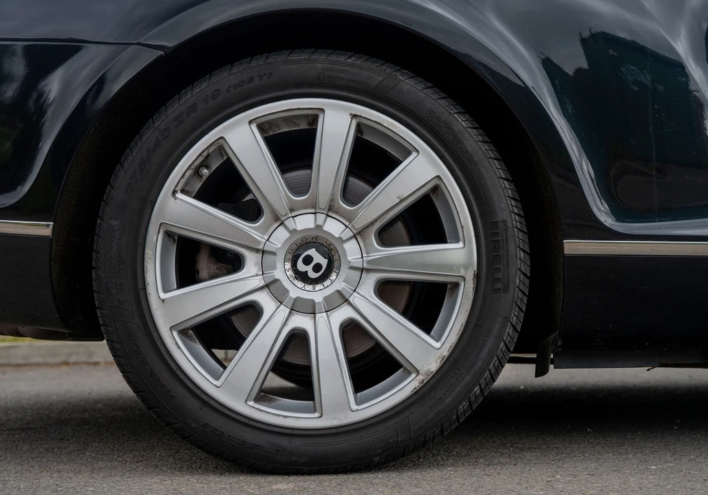 2008 Bentley Continental GTC - Image 22 of 30