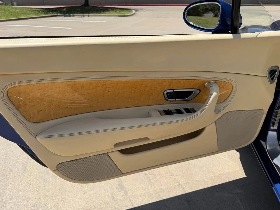 2008 Bentley Continental GTC - Image 14 of 16