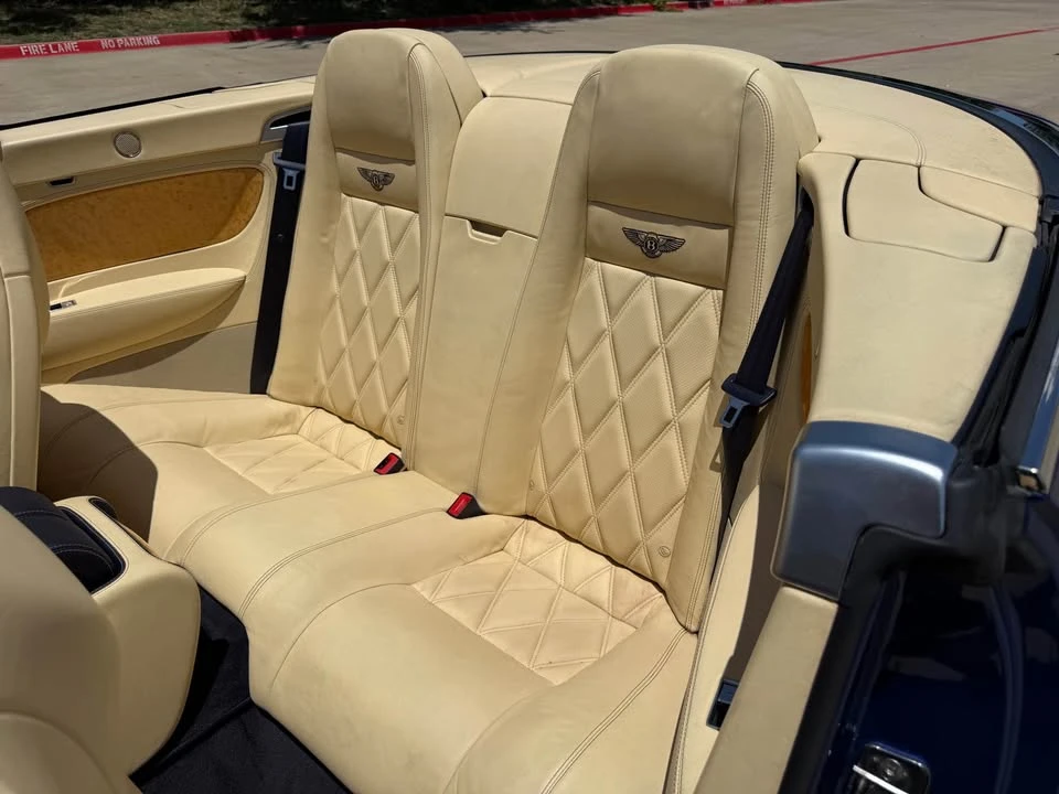 2008 Bentley Continental GTC - Image 13 of 16