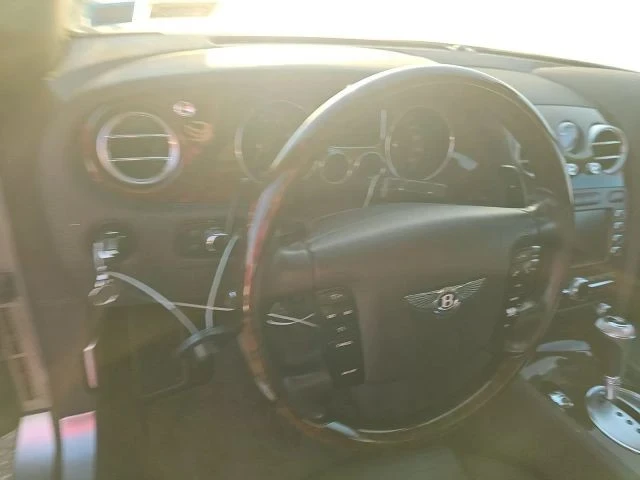 2008 Bentley Continental GTC - Image 3 of 10