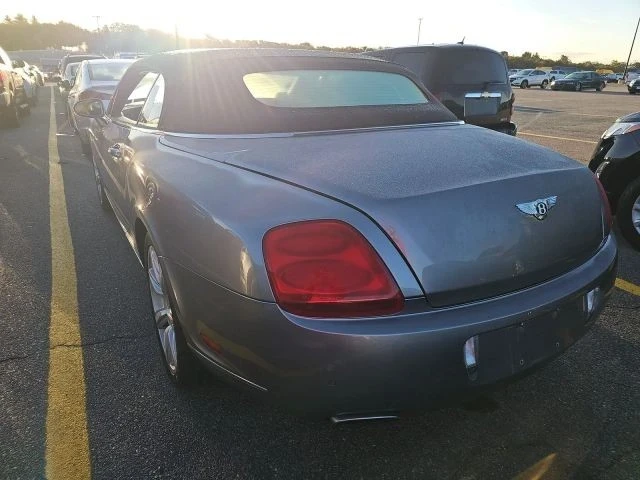 2008 Bentley Continental GTC - Image 10 of 10