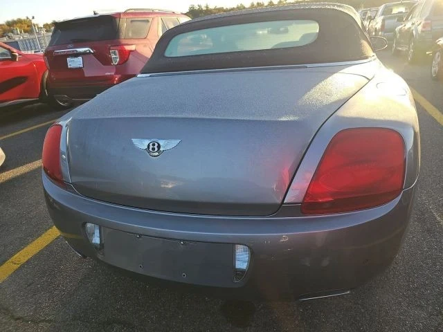 2008 Bentley Continental GTC - Image 9 of 10